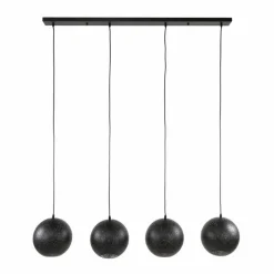 Hanglamp Zip Ø25 - 4 Lampen - Loft24.nl