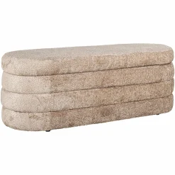 Hocker Camille Met opbergruimte - Sheep - Loft24.nl