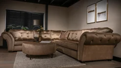 Hocker Paris - Loft24.nl