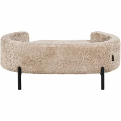 Huisdierenbed Dolly nature sheep (Sheep 01 nature) - Loft24.nl