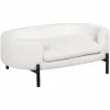 Huisdierenbed Dolly white sheep (Sheep 02 white) - Loft24.nl
