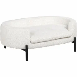 Huisdierenbed Dolly white sheep (Sheep 02 white) - Loft24.nl