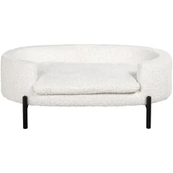 Huisdierenbed Dolly white sheep (Sheep 02 white) - Loft24.nl