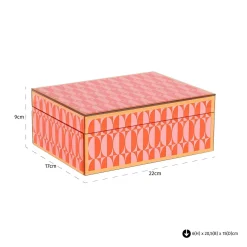 Juwelenbox Abba - Loft24.nl