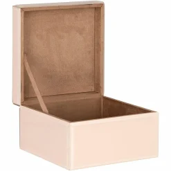 Juwelenbox Jalisa Resin kleur Roze - Loft24.nl