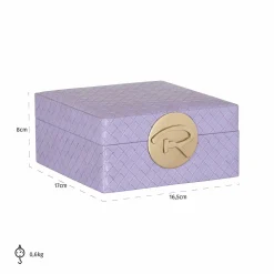 Juwelenbox Joelle - Loft24.nl