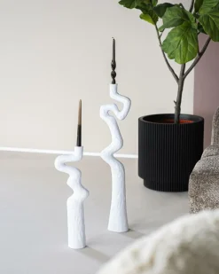 Kaarshouder Raio - 80 cm - Loft24.nl