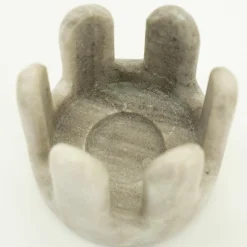 Kaarshouder Rona Marmer - Loft24.nl