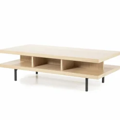 Kabinetkast / Opbergkast Thomas Eikenhout - 95x170 cm - Loft24.nl