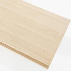 Kabinetkast / Opbergkast Thomas Eikenhout - 95x170 cm - Loft24.nl