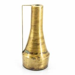 Kandelaar Walker Zwart - Groot - Loft24.nl