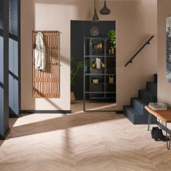 Kapstok Tweak Mangohout met 14 haken - Loft24.nl