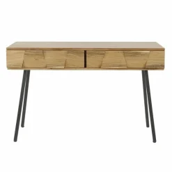 Kaptafel Demn Acaciahout 125cm - Loft24.nl