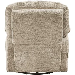 KInder Draaifauteuil Mickey Sheep - Naturel - Loft24.nl