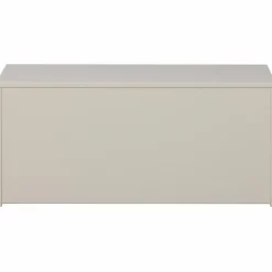Kistbank New Gravure 88cm - Dust - Loft24.nl
