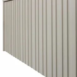 Kistbank New Gravure 88cm - Dust - Loft24.nl