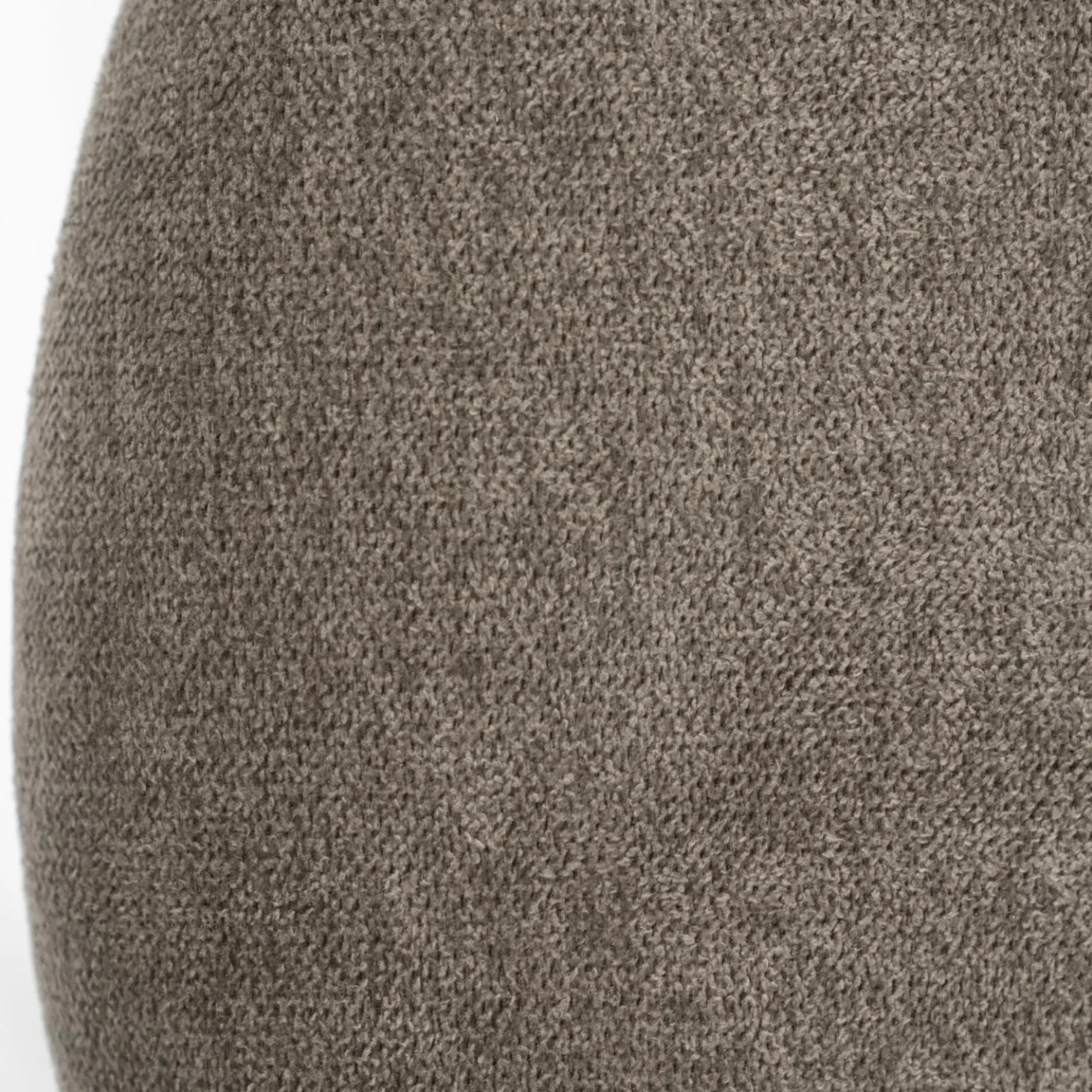 Kruk Skola - Taupe (zithoogte 47 cm) - Loft24.nl