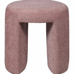 Krukje Charlie Chenille - Blush - Loft24.nl