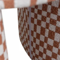 Krukje Charlie Geweven - Oranje - Loft24.nl