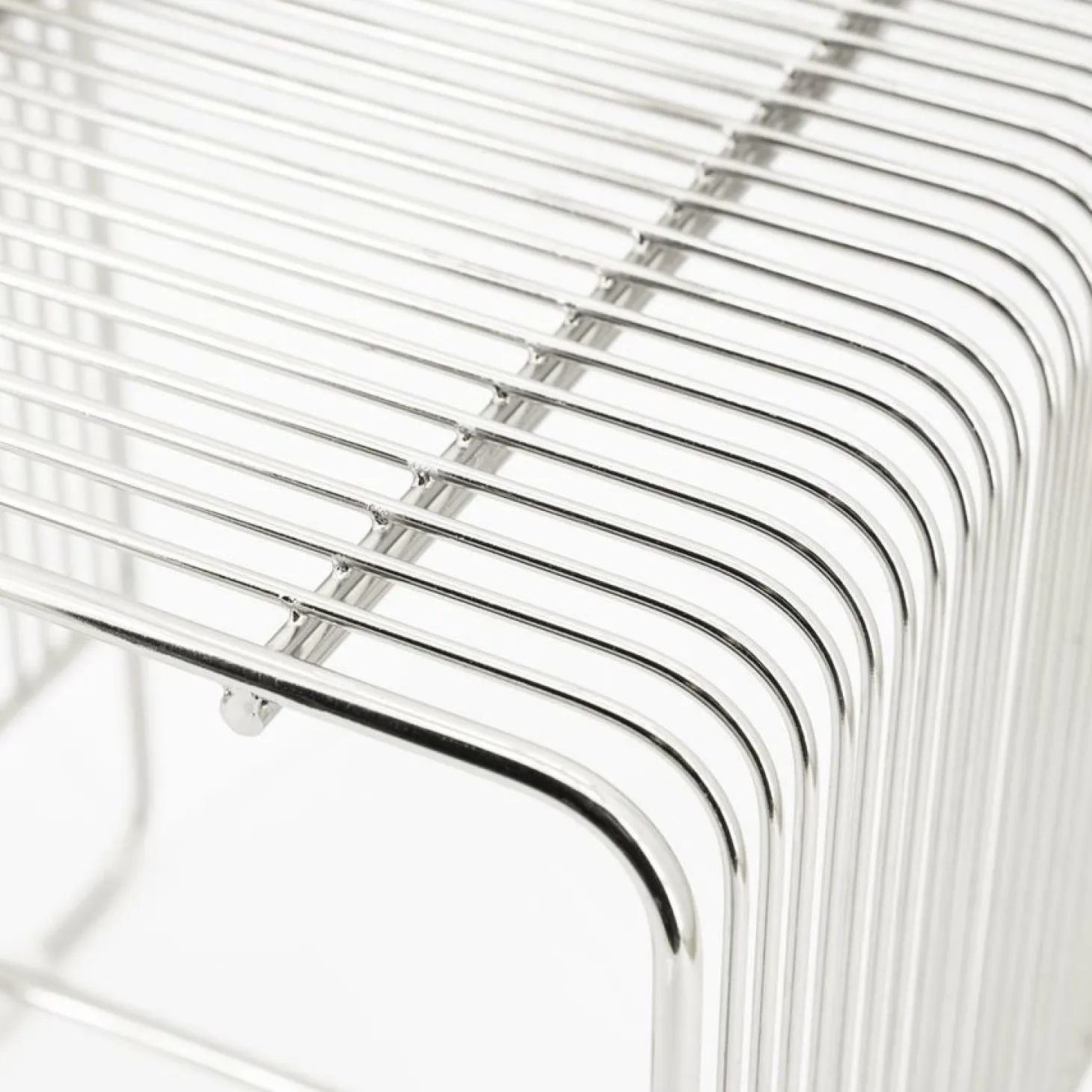 Krukje WireWorks 37 x 35cm - Loft24.nl