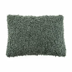 Kussen Dolly 40 x 60 cm Blauw - Loft24.nl