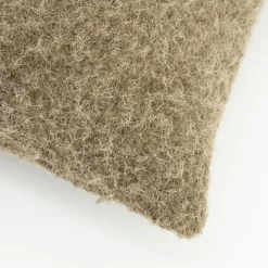 Kussen Kelso - Bruin - Loft24.nl