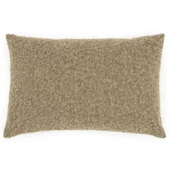 Kussen Kelso - Bruin - Loft24.nl