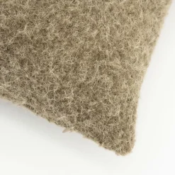 Kussen Kelso - Bruin - Loft24.nl