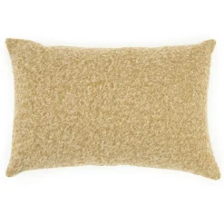 Kussen Kelso - Mosterd - Loft24.nl