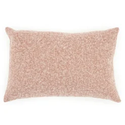 Kussen Kelso - Roze - Loft24.nl