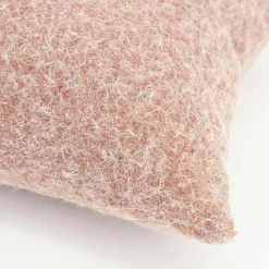 Kussen Kelso - Roze - Loft24.nl