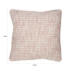 Kussen Lina 45 x 45cm - Loft24.nl