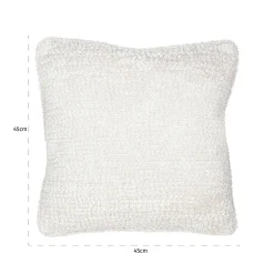 Kussen Lina 45 x 45cm - Loft24.nl