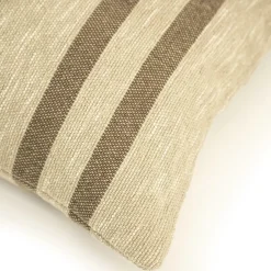 Kussen Linje 45x45 cm - Loft24.nl