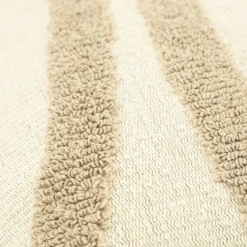 Kussen Majani - Taupe - Loft24.nl