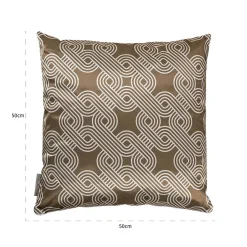Kussen Marsha 50 x 50cm - Loft24.nl