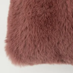 Kussen Mosa - Burgundy - Loft24.nl