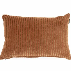 Kussen Sirun - Terracotta - Loft24.nl