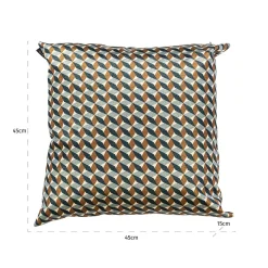 Kussen Vivienne 50 x 50cm - Loft24.nl