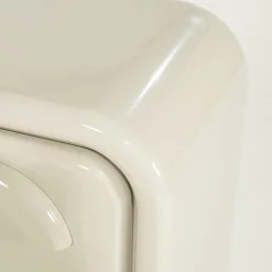 Ladekast Gubby Met 2 laden - Beige - Loft24.nl