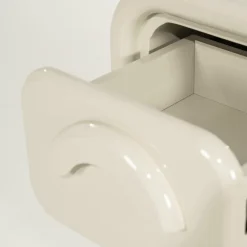 Ladekast Gubby Met 2 laden - Beige - Loft24.nl