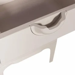 Ladekast Merge Met 4 lades, kleur Greige - Loft24.nl