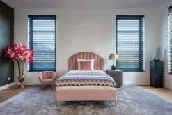 Ladenkast/Nachtkastje Classio 3-laden (Brushed Gold) - Loft24.nl