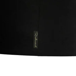 Lampenkap Maddy Velvet kleur Zwart - Loft24.nl