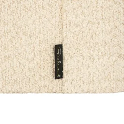 Lampenkap Miley Bouclé kleur Zand - Loft24.nl