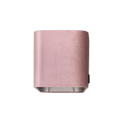 Lampenkap Old Rose Velvet - Loft24.nl