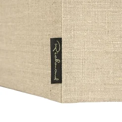 Lampenkap Sally Linnen kleur Zand - Loft24.nl