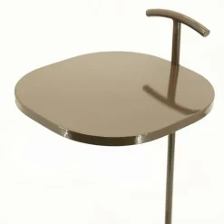 Laptoptafel Buddy 32 x 32cm - Bruin - Loft24.nl