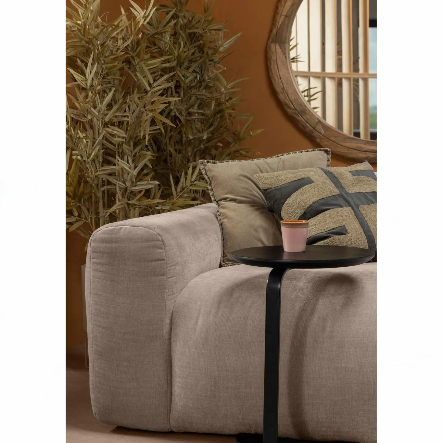 Laptoptafel Floor 39cm - Loft24.nl