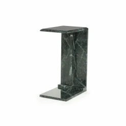 Laptoptafel Mirage Marmer - Groen - Loft24.nl